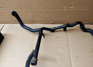 Przewód wąż wody rurka VW Golf V Plus 1.9 TDI 038121065CS 4