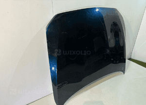 BMW 1 F20 / F21 Maska / Pokrywa silnika - 13988 3