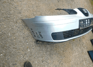 ibiza III zderzak kolor LS7N nr 41182 WYSYŁKA 3