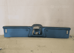 Listwa osłona zaślepka podsufitki Opel Tigra B II 93162213 1