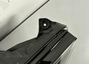 Lampa przod przednia prawa tesla s plaid 1563714-00-D 1563714 kompletna 5