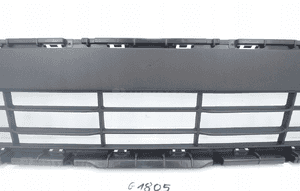 Hyundai tucson iv lift 2024- atrapa kratka środkowa zderzaka przód 3