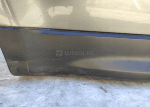 Range rover sport drzwi prawe prawy tylne tył kompletne 10