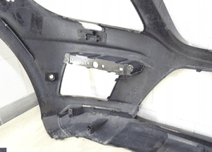 Zderzak przód mercedes gl W166 6.3 amg a1668856425 10