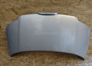 Maska pokrywa silnika seat alhambra 1 i lift 1