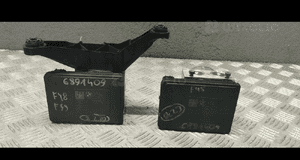 BMW F39 F48 POMPA ABS DSC 6891408 6891409 3
