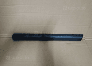 Listwa progowa Audi A3 Lewy tył 3D 1