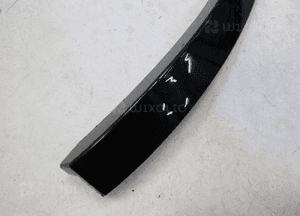 VW TOUAREG III 760 LISTWA BŁOTNIKA PRAWY PRZÓD NOW 7