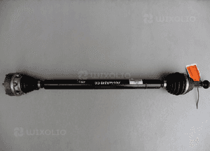 Półoś prawa 1K0407272CC VW SEAT AUDI SKODA 1