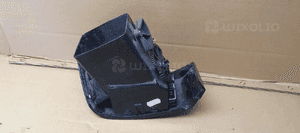Kratka nawiewu powietrza prawy przód Citroen Jumper Ducato III Boxer 385817 5