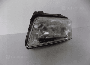 Audi A4 Lampa Lewa H7- 5203 10