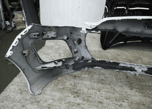 Peugeot 308 T7 lift zderzak przedni 5