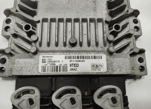 KOMPUTER TRANSIT CONNECT MK1 1.8 9T11-12A650-ED 3