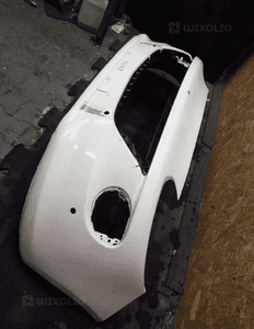 ZDERZAK PRZÓD OPEL ADAM 2