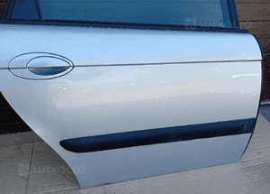 Drzwi prawy tył tylne prawe Citroen C5 I EZRC 3