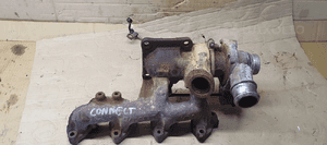 Turbina turbosprężarka Ford Transit Connect 1.8 TDCI XS4Q-6K682-DE 1
