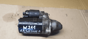 Rozrusznik starter silnika Mercedes E-Klasa W211 1.8 K A0051513901 1