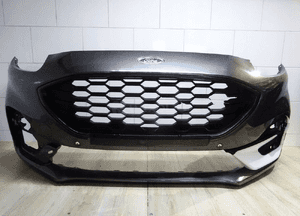 Zderzak przód ford puma MK2 st-line 1