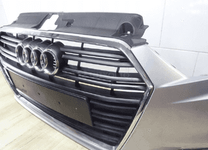Zderzak przód przedni audi A3 lift 8V3 8V3 5