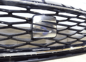 Seat leon iv grill atrapa 5FA853651 b oryginał 6