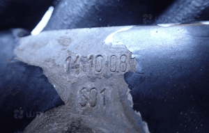 PRZEWODY WODY POMPA WODY  AUDI VW 2,0 TDI CBA RADOM 3