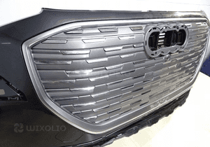 AUDI Q4 E TRON ETRON E-TRON 89A grill atrapa 4