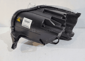 Mercedes ML A166 Lampa Bi-xenon LED USA - R 13436 7