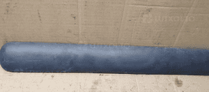 Listwa drzwi prawy przód przednia prawa Citroen Berlingo 9635188677 2