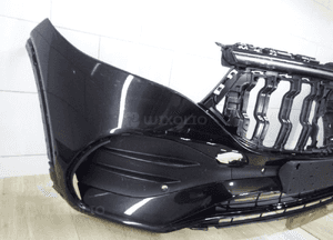 Mercedes EQB W243 AMG Zderzak Przód Przedni A2438850002 3