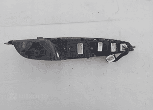 Hyundai tucson iii lift 18R- przełącznik szyb lusterek panel 93570D3500 4