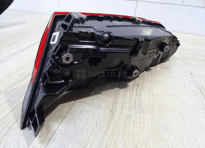 Lampa tylna bmw G14 G16 h7744577513 lewa w klapę 6