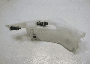 JAGUAR XJ X351 JAGUAR XF X250 lift ZBIORNICZEK SPRYSKIWACZY ZBIORNIK 4