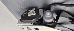 Bmw F01 pas bezpieczeństwa przód prawy 9164054 6
