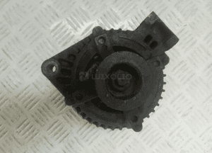 RANGE ROVER VOGUE L322 4.2 SUPERCHARGED ALTERNATOR 4