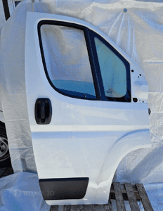 ducato III jumper II boxer drzwi prawe kompletne idealny stan (2007-2023) kolor 249 1