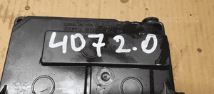 Moduł BSI skrzynka bezpieczników Peugeot 407 9661682680 6