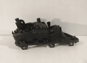 BMW 5 E39 Lampa przednia Lewa - 15182 5