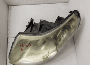 Lampa lewy przód lewa przednia ducato jumper boxer iii biała wtyczka 2