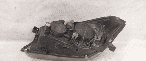 Przod przednia lampa lewa nissan primera P12 6