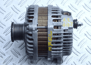 ALTERNATOR 150A 23100BV80A NISSAN JUKE 1.2 DIG-T