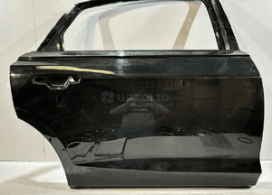 AUDI A8 D5 4N LONG Drzwi tylne Prawe Czarne- 15956 4
