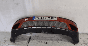 Zderzak przedni przód do ford mondeo MK3 iii lift fl C0 1