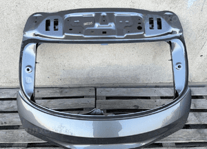 Klapa bagaznika tyl tylna mercedes cla W117 shooting brake kombi 2015- 2