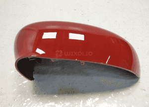 Fiat 500 lewa osłona obudowa lusterka nakładka 6