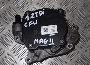 POMPA VACUM VW SKODA AUDI SEAT 1,2 TDI CFW 03L100D RADOM 1