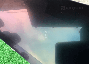 MONITOR LICZNIK EKRAN NAWIGACJA BMW G20 G22 G26 G80 G82 5A6D1E0 4