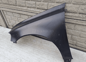 Volvo C70 2005- blotnik przedni lewy nowy oryginał 3