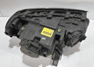 BMW X3 E83 Lampa przednia H7 L - 13256 7