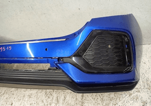 Zderzak tył tylny honda civic 10 x hb 2017- 3