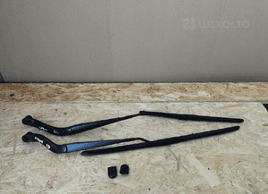 KOLEOS RAMIONA PIÓRA WYCIERACZEK PRZÓD 1